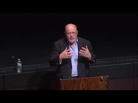 Pepperdine Bible Lectures 2016 - N.T. Wright (Part 1)