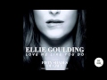 Love Me Like You Do - Ellie Goulding (Fifty ...