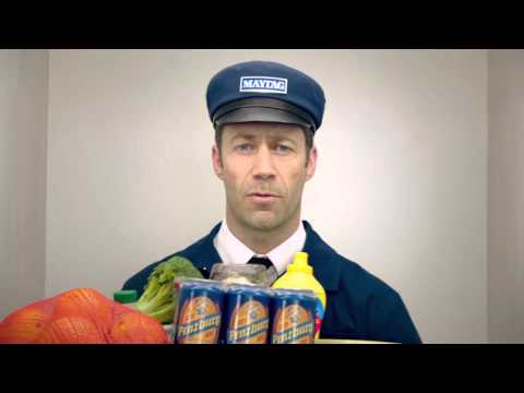 Maytag Powerful Cold - A & A Appliance