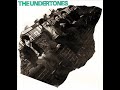 The Undertones - Wrong Way