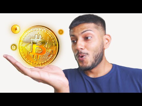 Kaip teisingai investuoti į bitcoin