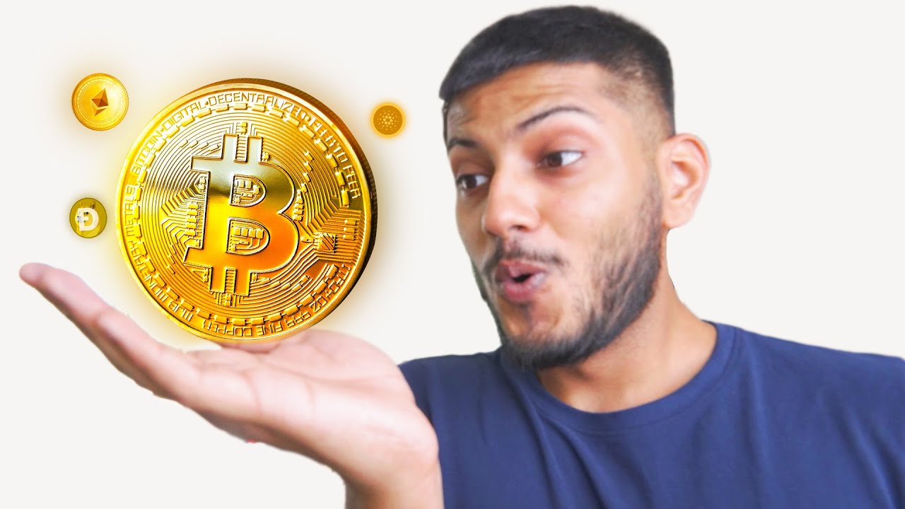 How to invest in Crypto Currency !