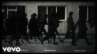 The Horrors – “Trial By Fire”