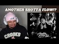 SHOTTA FLOW 30 Lol CHOPPA SHOTTA FLOW 8 Reaction