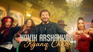 Hovik Arshakyan - Kyanq Chka (2026)