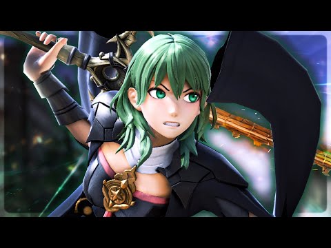 Each Battle, a chance to grow my BYLETH WIN STREAK