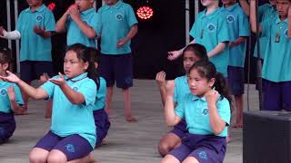 Kawakawa Primary School - Teina