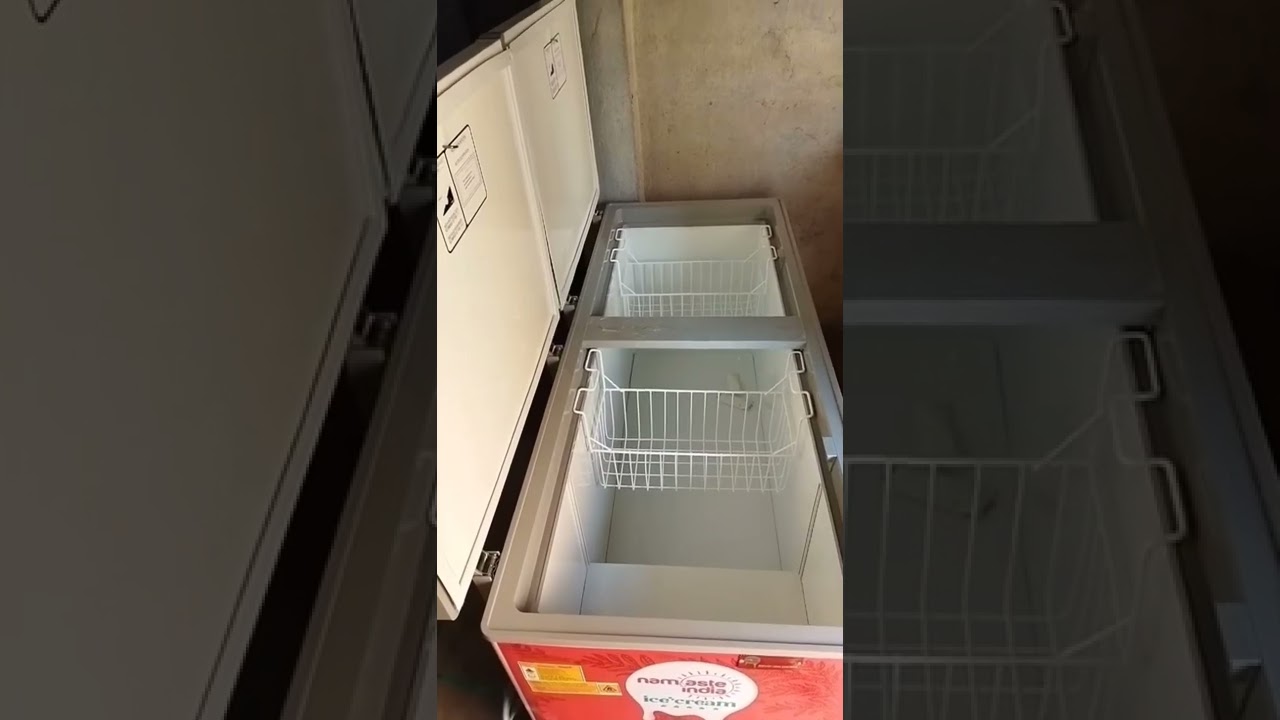 Watch video Western Deep Freezer 💥💥 #shorts #itemsunboxing0290 #itemsunboxing Now Western Deep Freezer 💥💥 #shorts #itemsunboxing0290 #itemsunboxing