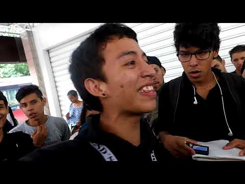 DENVER vs ROCKOLA - Cuartos: Eliminatoria #3 RDP