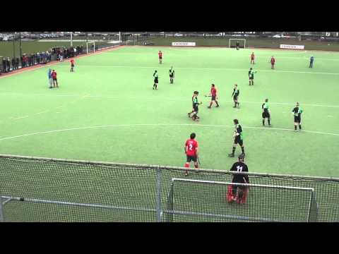 Tweede helft Civicum - Boxmeer