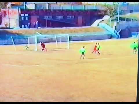 Banants vs Lernagorts 2003 ( Aram Hakobyan gool )