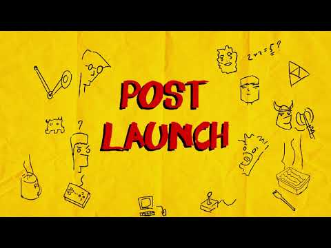 Post Launch Season 1 Episode 12 Denis Galanin (mif2000) Part 1