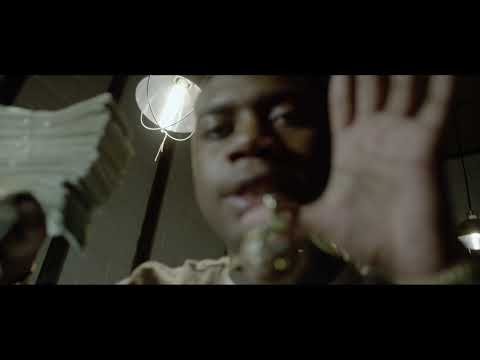 TYTE - Lottery (Official Music Video) | @DAREALTYTE