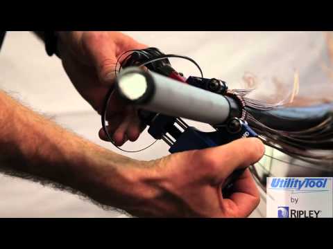 Ripley Utility Tool Semi Con Shaving Tool (WS 76)