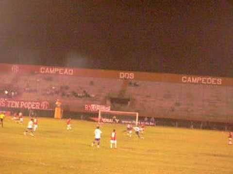 Torcida do América-RJ x Bonsucesso