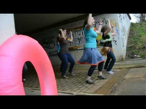 Mapouka [Jaardans 2012]