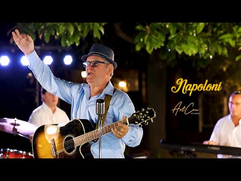 Napoloni Albert Naraçi