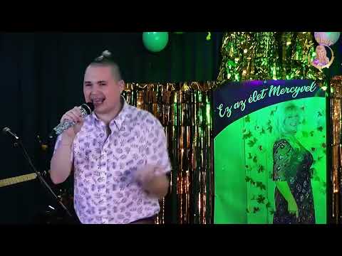 Ha fáj a szíved (Tv felvétel)