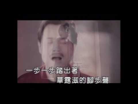 沈文程 男兒的心聲 台語 流行 DVD原唱