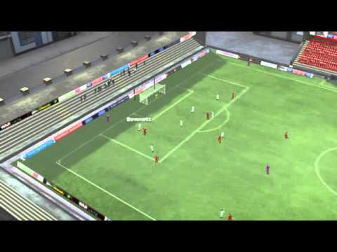 Thackley 2-3 Scarborough Athletic - Match Highlights