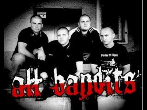 All Bandits Dzieci Ulicy - "Dzieci Ulicy"