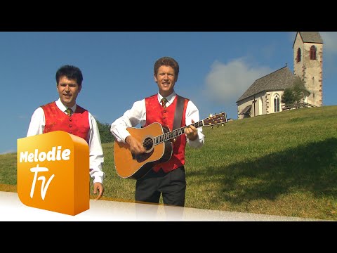 Vincent & Fernando - Glaube an Gott (Offizielles Musikvideo)