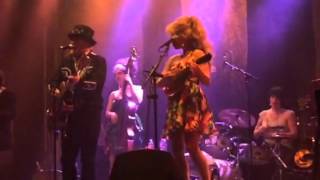 Fred Eaglesmith alcohol and pills