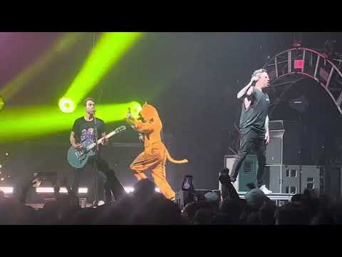 Simple Plan - “What’s New Scooby-Doo?” Theme (Live Atlanta 2023)