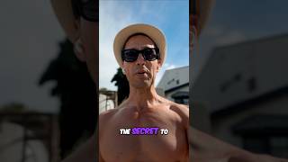 #1 Shredded Secret: Daily Walking aka Steady State Cardio! 🏃