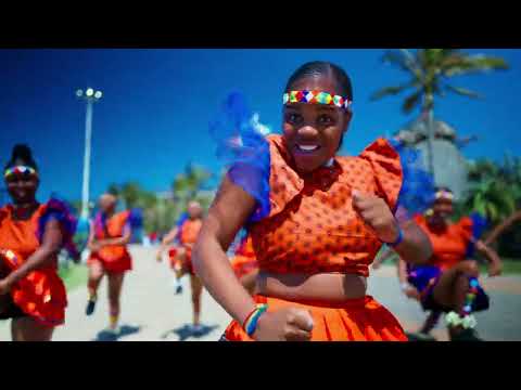 Umawengane ofresh (official Music Video)