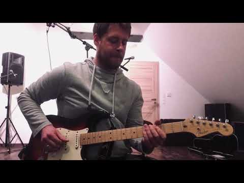 Dire Straits - Sultans of swing (Guitar cover)