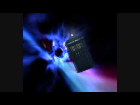 Doctor Who Theme - METAL VERSION