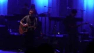 Belle and Sebastian - The State I Am In (live in LA)