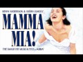 Mamma mia (french musical version) 