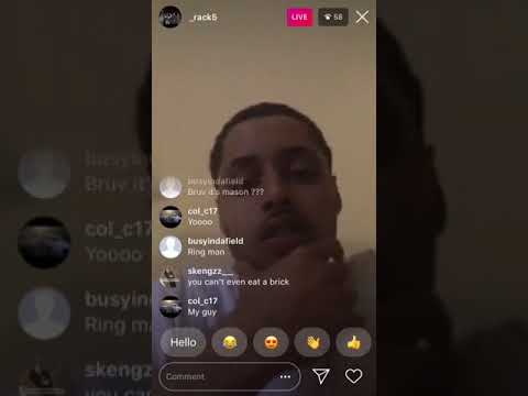 Rack5 (1011) goes live with 12Anti and violates NitoNB, S1 & Sav12