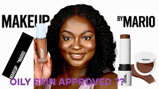 I Tried the New Surreal Skin Foundation and WOW!