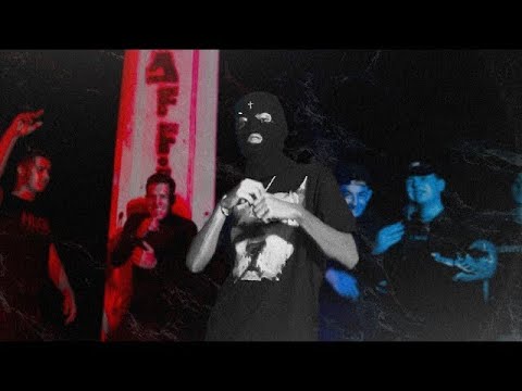 Lil Cagula x Tussin x NMW Berechet - FRESH (8D Audio) 🎧