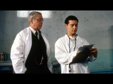 The Cider House Rules (1999) Trailer