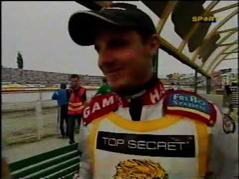 WŁÓKNIARZ Częstochowa - APATOR Toruń      2003.06.19    #61