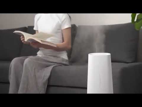 DEERMA XIAOMI DEM LD220-AIR HUMIDIFIER WITH REMOTE CONTROL TOUCHSCREEN