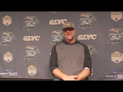 Inside the Mine: 2023 baseball season preview with head coach Todd DeGraffenreid