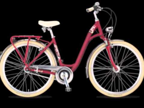 Kreidler velo video