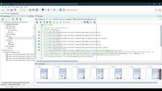 Download the video "TestComplete Desktop Automation | Video #6: Create or Generate script from recorded steps."