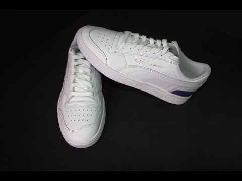 RALPH SAMPSON LO // PUMA