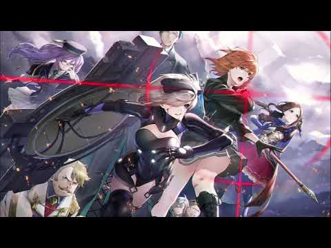 Fate/Grand Order OST GRAND BATTLE Mashup (Anime, OG, & 5th Anniv. Versions)