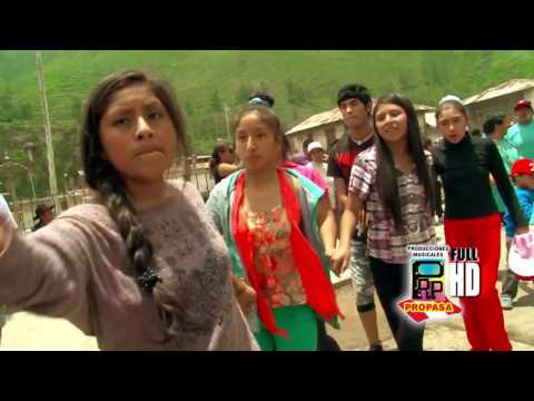 INTERNACIONAL ARMONIA ANGUY - EL ZAPATERO