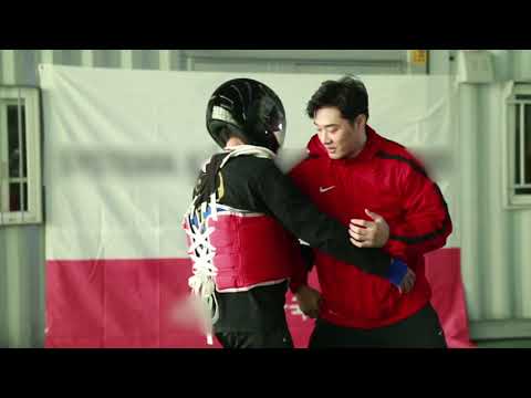 The New York Seminar (2019) - DK Yoo