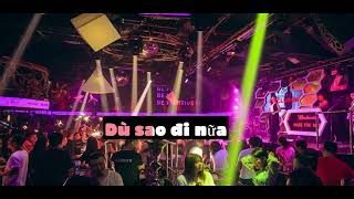 Download lagu Để Dành Nước Mắt KARAOKE REMIX mp3