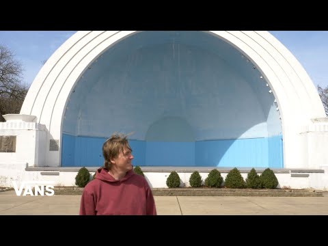 Vans Skateboarding Presents: Quasi Skateboards | Skate | VANS