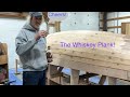 The Whiskey Plank Starboard Sheer Strake On Somes Sound 12 1 2 Ep 49